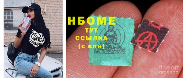спайс Няндома